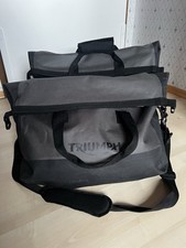 Innentaschen triumph alu gebraucht kaufen  Neustadt