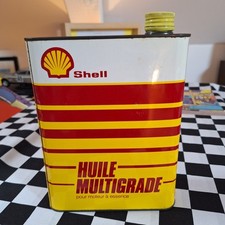 bidon shell d'occasion bidon shell d'occasion Montereau-Fault-Yonne