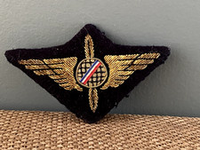 Air insigne aile d'occasion  Bordeaux-