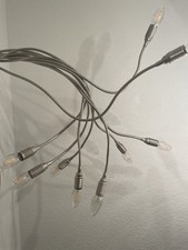 Designlampe catellani smith gebraucht kaufen  Mering