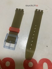 Swatch automatico 1991 usato  Napoli