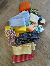 Geschenkbänder schleifen set gebraucht kaufen Geschenkbänder schleifen set gebraucht kaufen  Bretzfeld