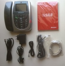 Vintage video telefono usato  San Dona di Piave