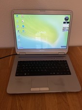 Sony vaio vgn gebraucht kaufen Sony vaio vgn gebraucht kaufen  Augsburg