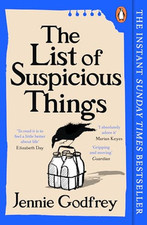 List suspicious things for sale  UK