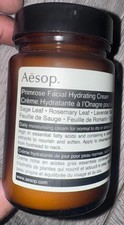 Aesop primrose facial for sale  RUSHDEN