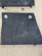 Jc289321 rear molding for sale  NUNEATON