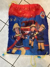 Turnbeutel sportbeutel kinder gebraucht kaufen  Werl