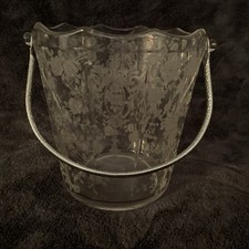 Cambridge glass rose for sale  Eddyville