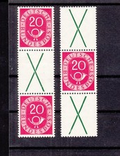 1951 posthorn 8 gebraucht kaufen  Sonthofen