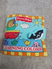 Vintage fisher price for sale  Houston