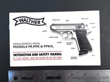 Walther ppk ppk for sale  Carson City