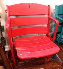 Crosley field seat for sale  Erlanger