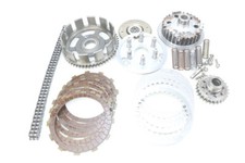 Embrayage royal enfield d'occasion  Bohain-en-Vermandois