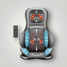 Comfier shiatsu massage gebraucht kaufen  Berlin