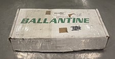 Ballantine b10150t feller for sale  Stockton