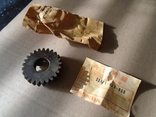 Nos honda 23461 for sale  WINSFORD