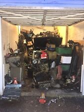 Breadvan polo mk2 for sale  HEBDEN BRIDGE