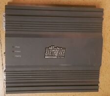 Amplificatore earthquake spl usato  Bassano del Grappa
