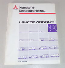 werkstatthandbuch mitsubishi gebraucht kaufen  Jever