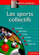 Sports collectifs marie d'occasion  Hennebont