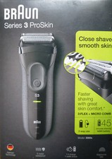 Rasoir braun série d'occasion  Besançon
