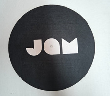 Felt turntable mat for sale  RHYL