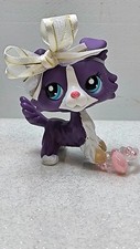 Używany, Littlest Pet Shop # 1676 Chien Colley Collie Dog  Authentic LPS - 130 na sprzedaż Używany, Littlest Pet Shop # 1676 Chien Colley Collie Dog  Authentic LPS - 130 na sprzedaż  Wysyłka do Poland