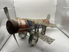 Pepsi coke airplane for sale  Sigourney