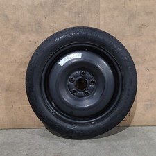 Pneu sobressalente 12-15 Honda Civic Si Coupe donut 16" Aa7250 comprar usado  Enviando para Brazil