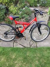 Mountain bike harlem for sale  SALE