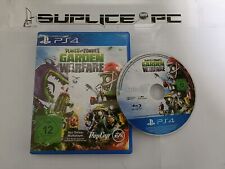 Plants zombies garden d'occasion  Toul