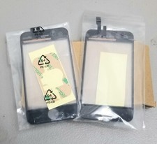 Vidro de tela frontal de substituição Apple iPhone 5 - Novo conjunto de DOIS (2) comprar usado  Enviando para Brazil