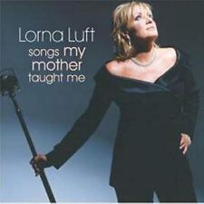 Lorna luft songs for sale  UK