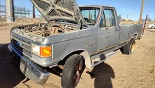 F250 passenger right for sale  Brush