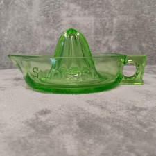Sunkist green uranium for sale  Mishawaka