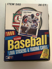 1988 fleer mlb for sale  Cupertino