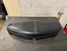 Vespa seat for sale  FAREHAM