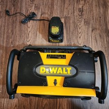 Dewalt dw911 worksite for sale  Clearfield