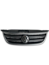 Tiguan kühlergrill 5n0853651a gebraucht kaufen  Wegberg