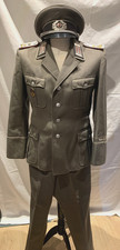 Mfs uniform hauptmann gebraucht kaufen  Berlin