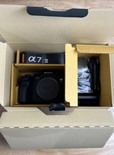 Sony alpha a7s for sale  Bethlehem