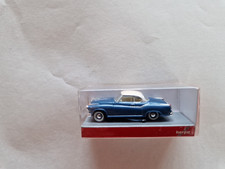 Herpa borgward isabella gebraucht kaufen  Mülheim an der Ruhr