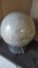 Globo lunare vintage usato  Bracciano