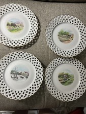 Vintage porcelain lattice for sale  Fairview Heights