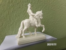 Nympenburg porzellan figur gebraucht kaufen  Deutschland