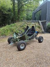 petrol go karts for sale  HASSOCKS