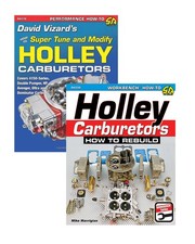 Holley carburetor rebuild for sale  Charlotte