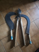 Outils anciens d'occasion  Trémentines