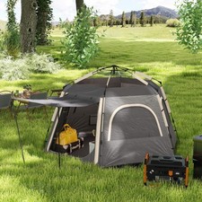 Outsunny instant camping for sale  NOTTINGHAM